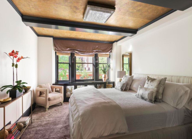 Celebrity Properties: Inside the Former New York City Apartment of Carmen Diaz