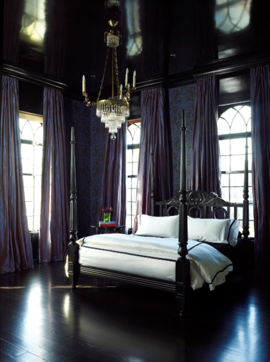 10 Sultry Looks to Covet: The Decorista