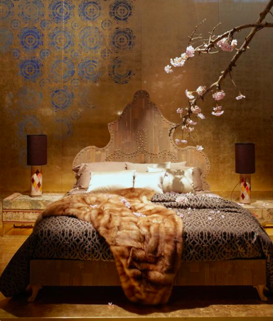 10 Sultry Looks to Covet: Maison & Objet