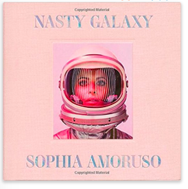 Nasty Galaxy: The Best Style Books Every Fashionista Should Own by The Fashion Collector
