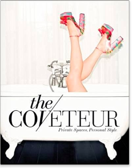The Coveteur--The Best Style Books Fashionistas Should Have