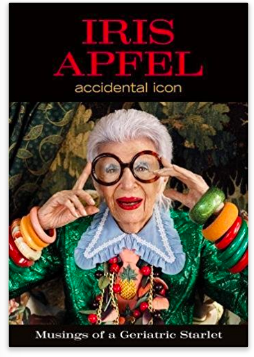 Iris Apfel: Accidental Icon