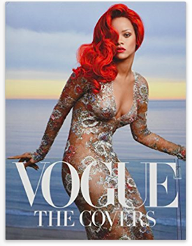 Vogue: The Covers (updated edition) The Fashion Collector