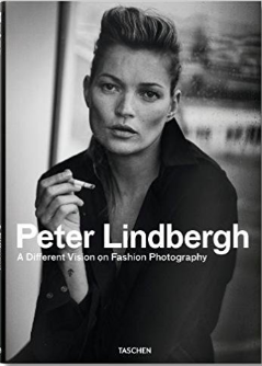 Peter Lindbergh Fashion Photography: The Fashion Collector