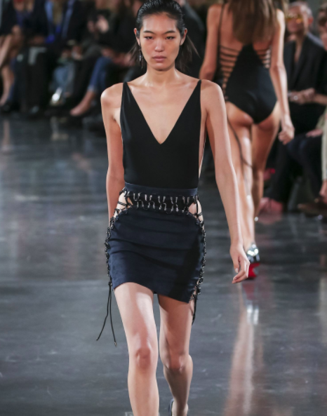The Reinvention of The Little Black Dress