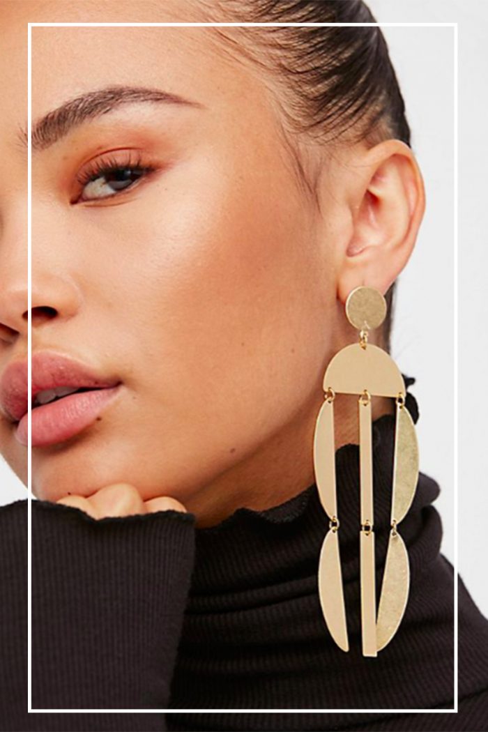 The 20 Must-Have Statement Earrings to Heat Up Your Summer