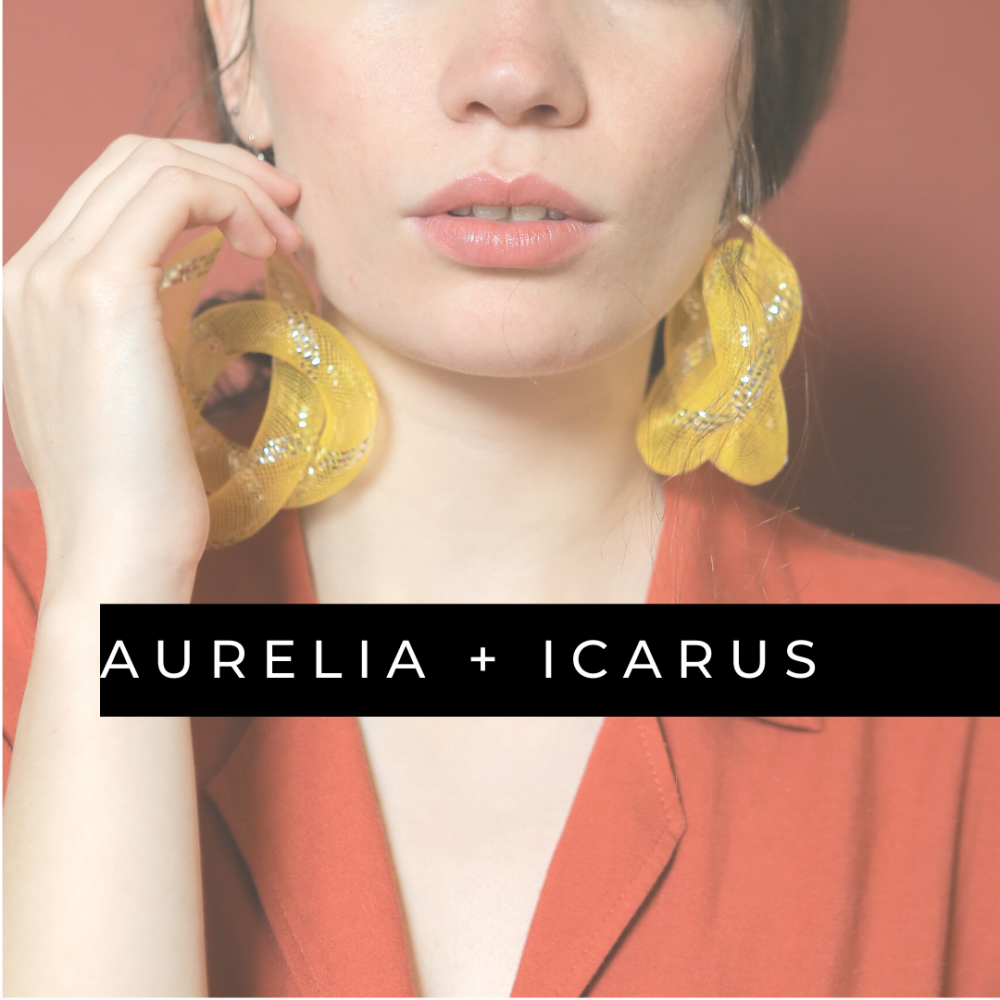 Image for Aurelia + Icarus Jewelry and Accessories New York